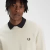 Sudaderas de cuello redondo para hombre