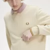 Sudaderas de cuello redondo para hombre
