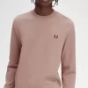 Sudaderas de cuello redondo para hombre