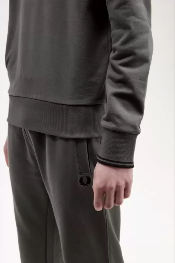 Sudaderas de cuello redondo para hombre Sudaderas de cuello redondo para hombre