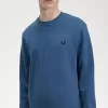 Sudaderas de cuello redondo para hombre Sudaderas de cuello redondo para hombre