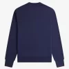 Sudaderas de cuello redondo para hombre Sudaderas de cuello redondo para hombre