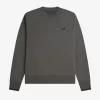 Sudaderas de cuello redondo para hombre Sudaderas de cuello redondo para hombre