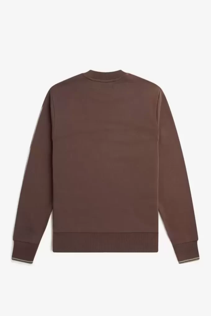Sudaderas de cuello redondo para hombre