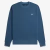 Sudaderas de cuello redondo para hombre