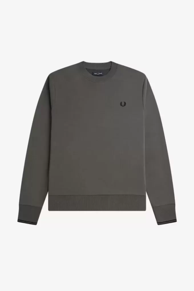 Sudaderas de cuello redondo para hombre Sudaderas de cuello redondo para hombre