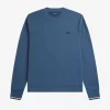Sudaderas de cuello redondo para hombre Sudaderas de cuello redondo para hombre