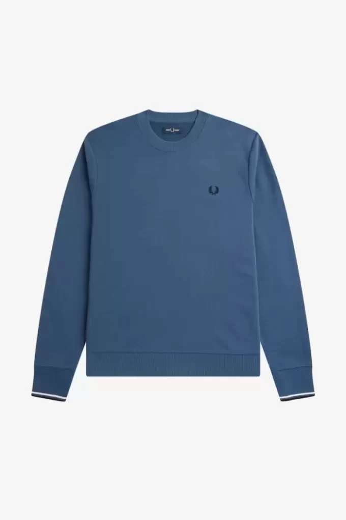 Sudaderas de cuello redondo para hombre Sudaderas de cuello redondo para hombre