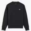 Sudaderas de cuello redondo para hombre