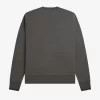 Sudaderas de cuello redondo para hombre Sudaderas de cuello redondo para hombre