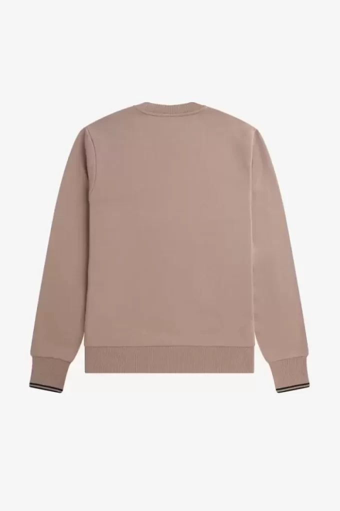 Sudaderas de cuello redondo para hombre