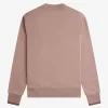 Sudaderas de cuello redondo para hombre