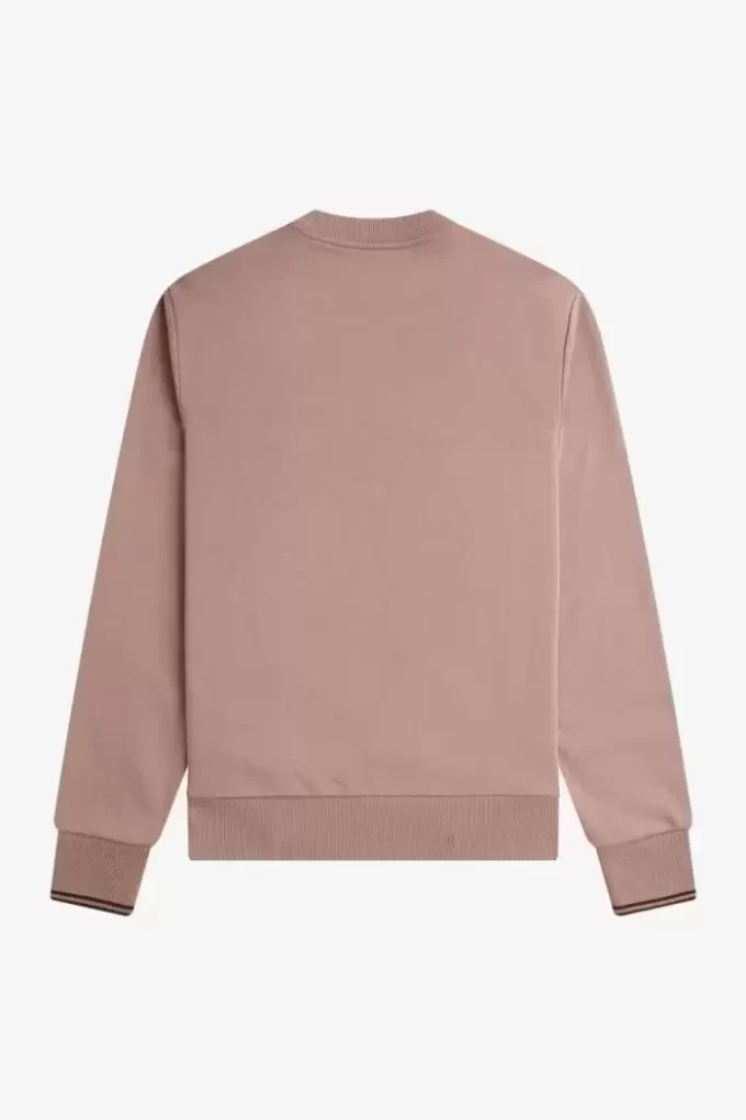 Sudaderas de cuello redondo para hombre
