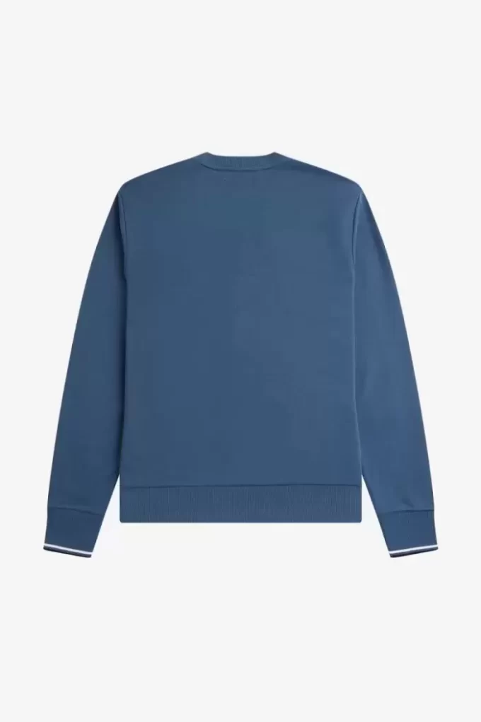 Sudaderas de cuello redondo para hombre Sudaderas de cuello redondo para hombre