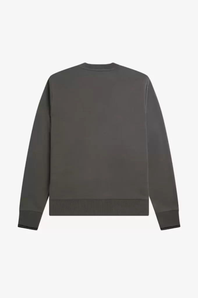 Sudaderas de cuello redondo para hombre Sudaderas de cuello redondo para hombre