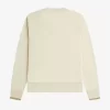 Sudaderas de cuello redondo para hombre