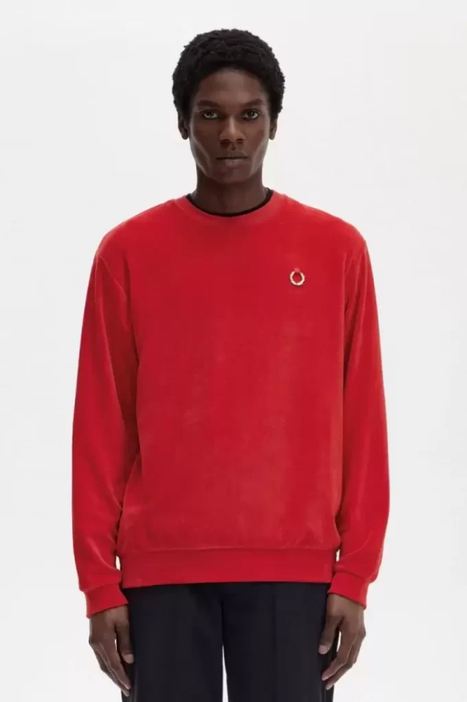 Sudaderas de terciopelo para hombre Sudaderas de terciopelo para hombre