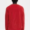 Sudaderas de terciopelo para hombre Sudaderas de terciopelo para hombre
