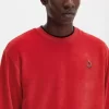 Sudaderas de terciopelo para hombre Sudaderas de terciopelo para hombre