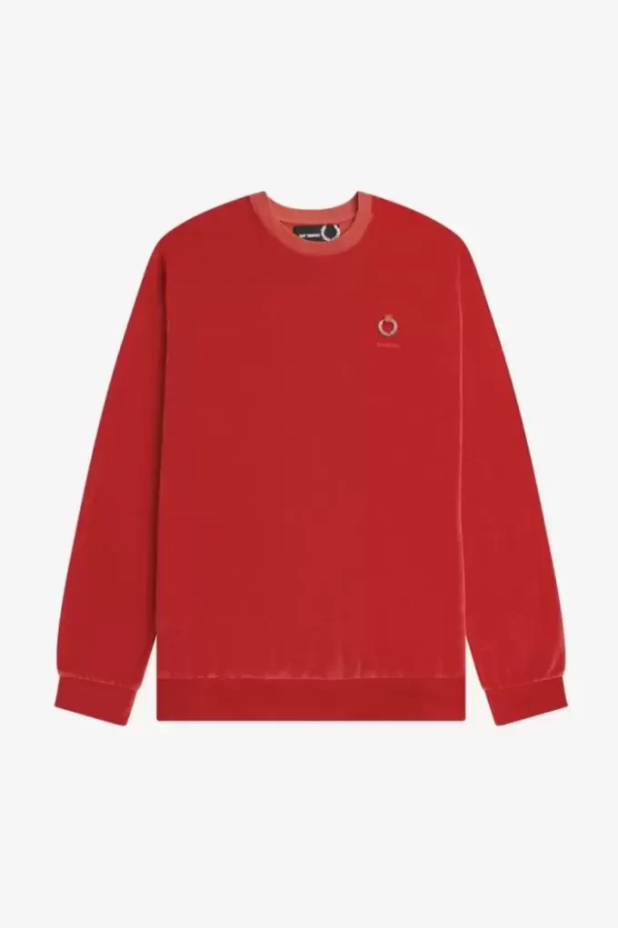 Sudaderas de terciopelo para hombre Sudaderas de terciopelo para hombre