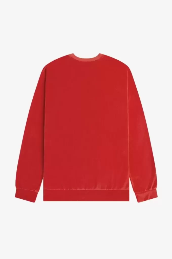 Sudaderas de terciopelo para hombre Sudaderas de terciopelo para hombre