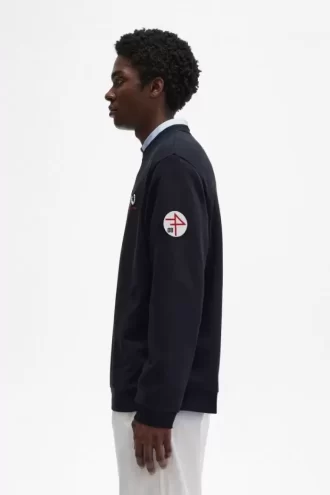 Sudaderas estampadas para hombre