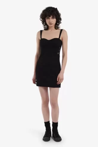 Vestido ajustado para mujer