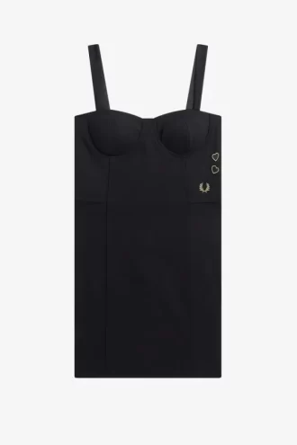 Vestido ajustado para mujer