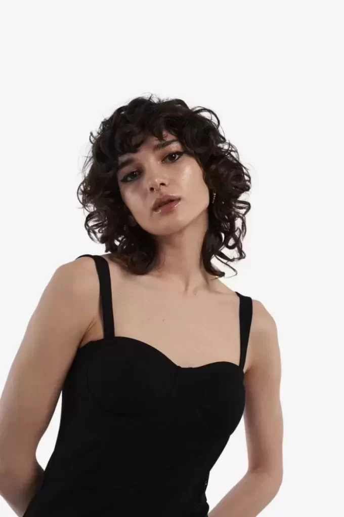 Vestido ajustado para mujer Vestido ajustado para mujer