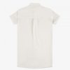 Vestido camisero Fred Perry Vestido camisero Fred Perry
