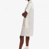 Vestido camisero Fred Perry Vestido camisero Fred Perry