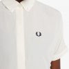 Vestido camisero Fred Perry Vestido camisero Fred Perry
