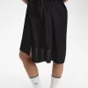 Vestido de mujer con camisa de bolos Vestido de mujer con camisa de bolos