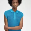 Vestido de mujer con camisa de punto Vestido de mujer con camisa de punto