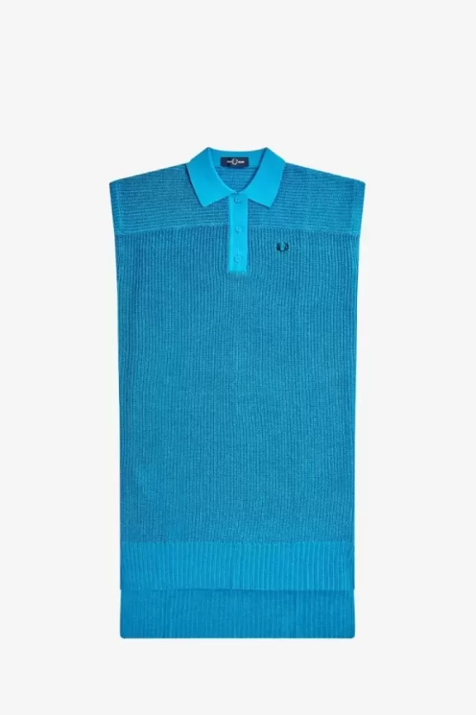 Vestido de mujer con camisa de punto Vestido de mujer con camisa de punto