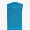 Vestido de mujer con camisa de punto Vestido de mujer con camisa de punto