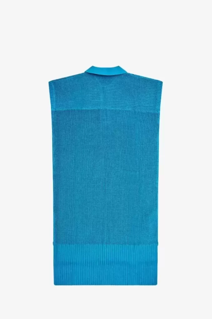 Vestido de mujer con camisa de punto Vestido de mujer con camisa de punto