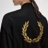Vestido de mujer con mono y cremallera Vestido de mujer con mono y cremallera