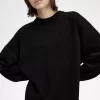 Vestido de punto para mujer con corona de laurel Vestido de punto para mujer con corona de laurel