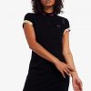 Vestido Fred Perry SD3002 Vestido Fred Perry SD3002