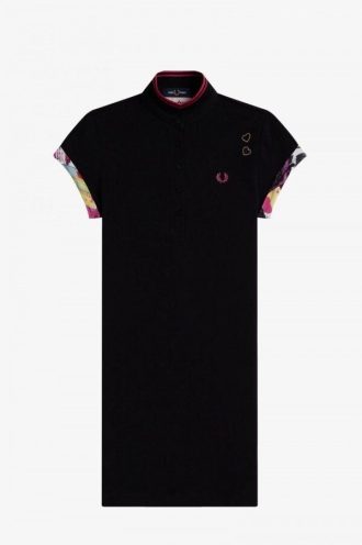 Vestido Fred Perry SD3002