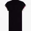 Vestido Fred Perry SD3002 Vestido Fred Perry SD3002