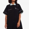 Vestido Fred Perry SD3003 Vestido Fred Perry SD3003