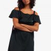 Vestido Fred Perry SD3010 Vestido Fred Perry SD3010