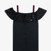 Vestido Fred Perry SD3010 Vestido Fred Perry SD3010