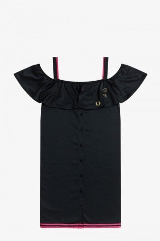 Vestido Fred Perry SD3010
