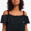 Vestido Fred Perry SD3010 Vestido Fred Perry SD3010