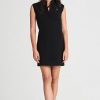 Vestido Fred Perry SD3020 Vestido Fred Perry SD3020