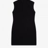 Vestido Fred Perry SD3020 Vestido Fred Perry SD3020