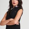 Vestido Fred Perry SD3020 Vestido Fred Perry SD3020
